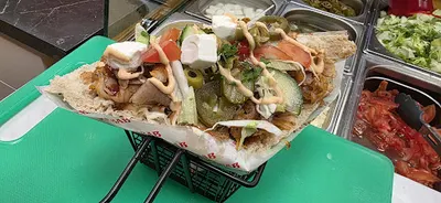 Kebab Smart King Legnica